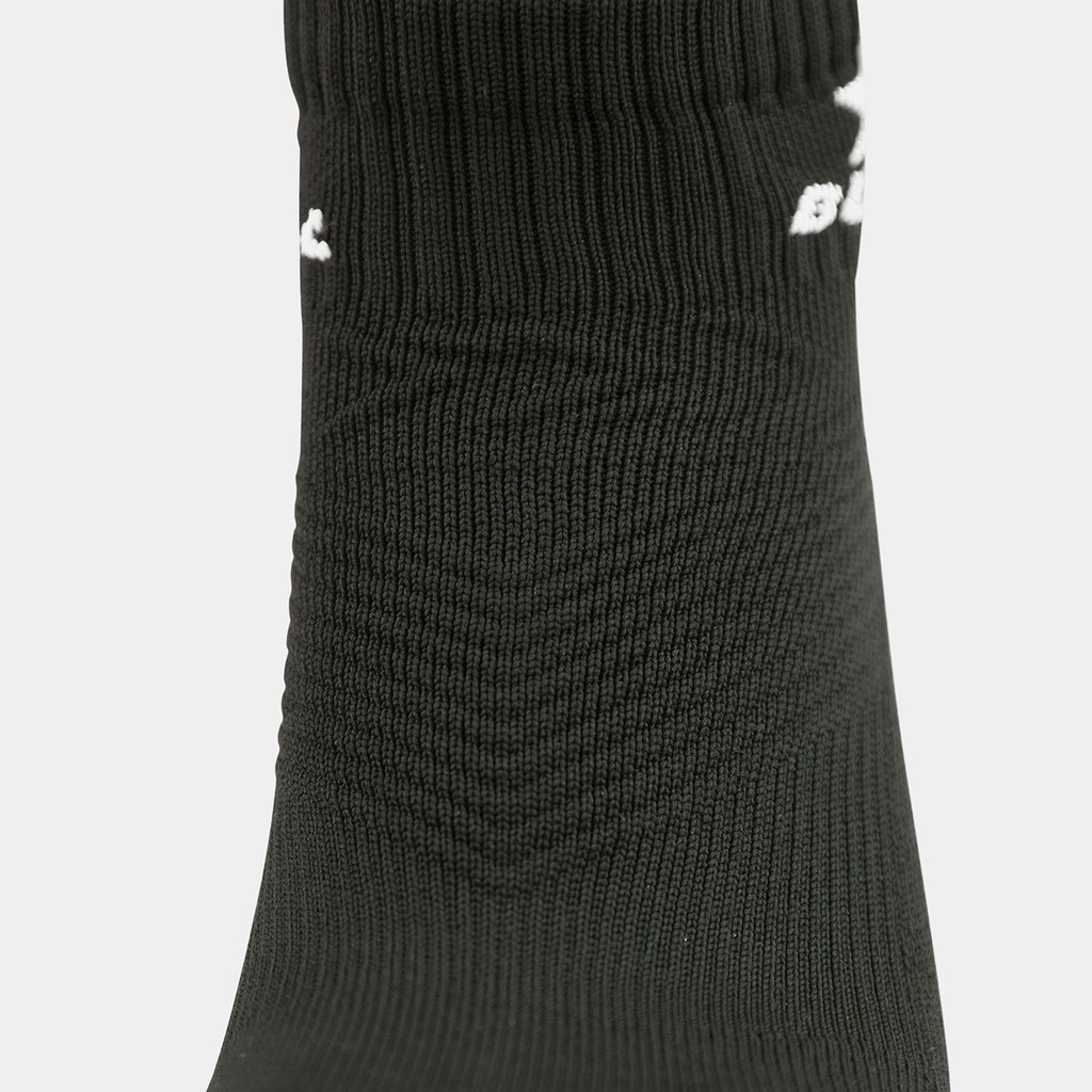 Vớ Bóng Đá Bulbal Elite, Chất Liệu Poly pha Spandex cao cấp, dày dặn, mang ôm sát chân chống bào mòn gót. 3 Màu
