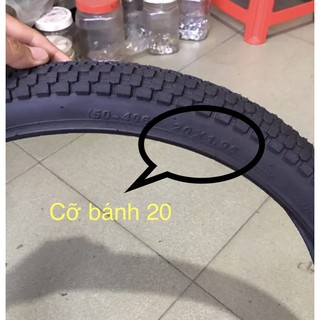 Chân chống xe đạp trẻ em