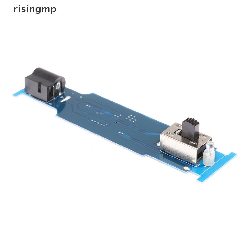 1 Bảng Mạch PCB Cho Máy Cắt Tóc Andis D8 ♨Nóng Bỏng