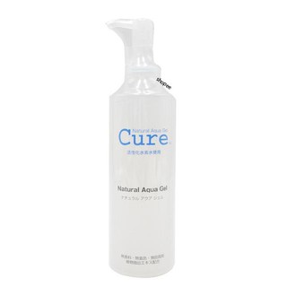 Tẩy da chết Cure Natural Aqua Gel