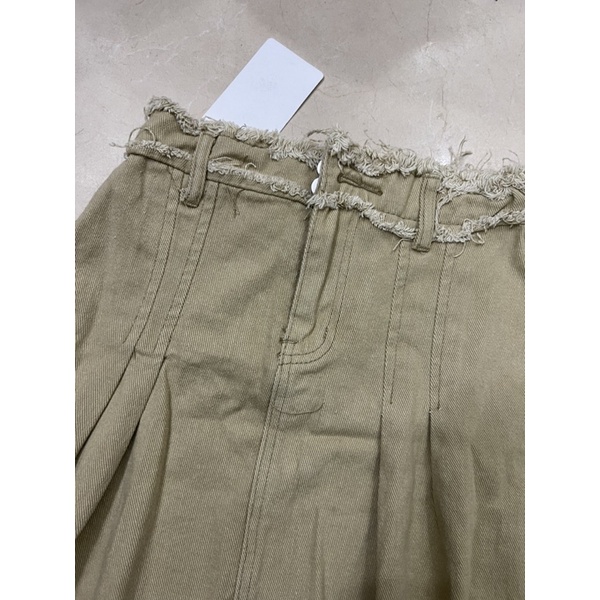 Set áo váy cá tính ulzzang