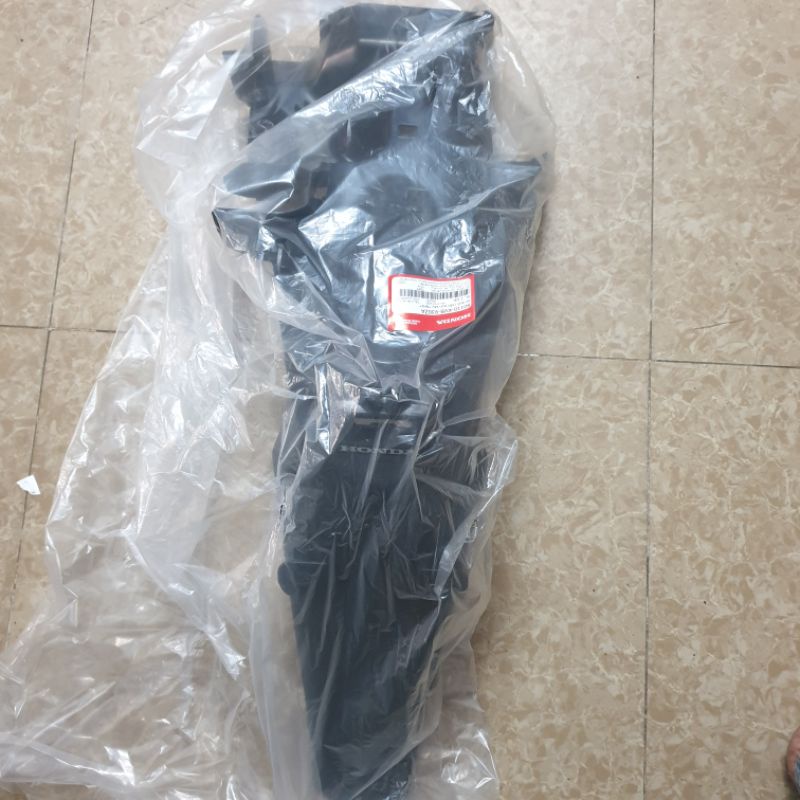 Bộ nhựa nhám Click 110  chính hãng Honda