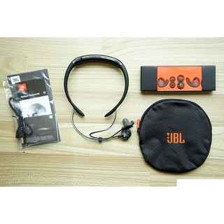 Tai Nghe bluetooth thể thao JBL Reflect Response - Phụ Kiện Chi Hà