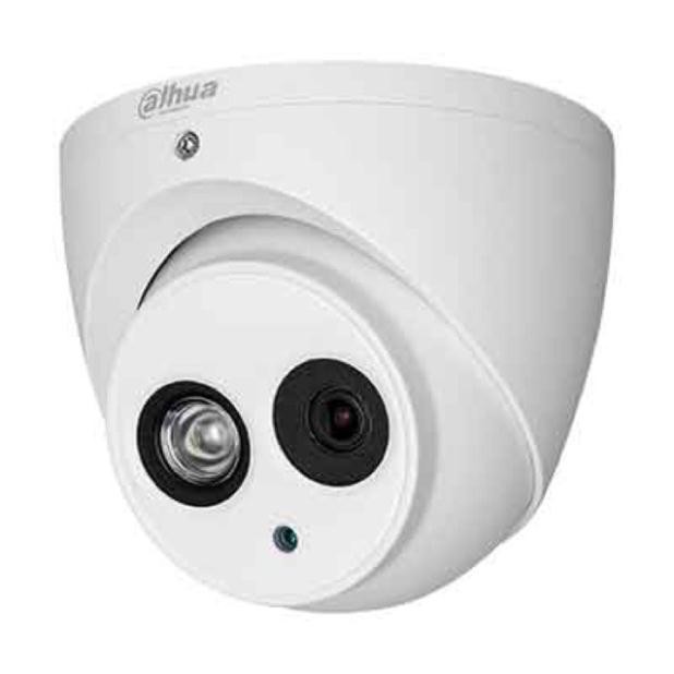 [FREESHIP- HÀNG CHÍNH HÃNG] Camera Dahua HAC-HDW1200EMP-A-S4 Bảo hành 24 tháng