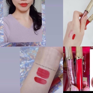 Son bóng Estee Lauder Pure Color Envy Sculpting Gloss (unbox)