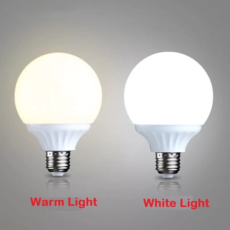 Bóng Đèn Led Gắn Trần Nhà 5w 7w 9w 12w E27 G80 Bayonet