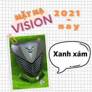 MẶT NẠ VISION 2021 KIỂU SH Ý