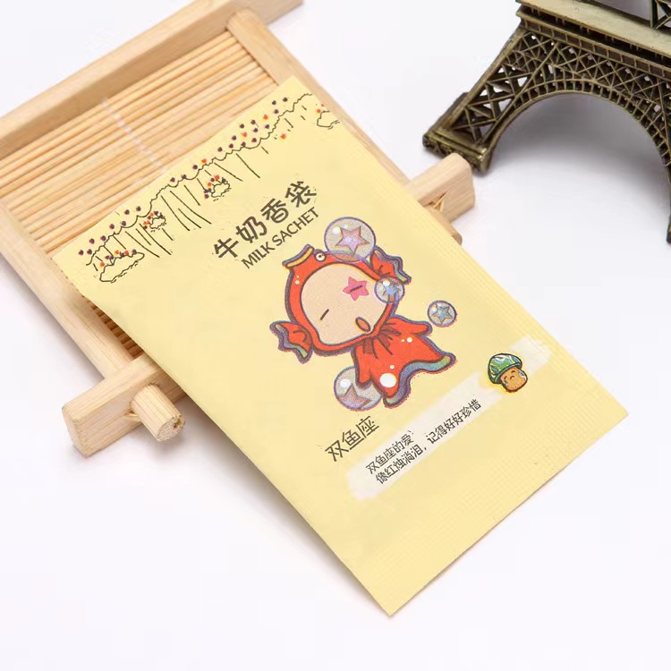 Túi Thơm Mùi Hương Thiên Nhiên Dùng Cho Phòng Ngủ/Phòng Khách/Ký Túc Xá/Tủ Giày