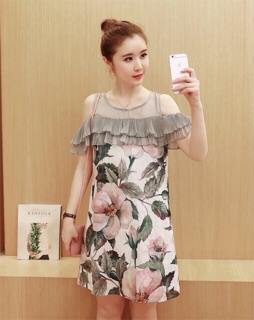 D541-ĐẦM DẬP LI PHỐI HOA