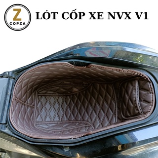 Lót Cốp Xe Máy Cách Nhiệt Chống Va Đập COPZA Dành Cho Các Loại Xe YAMAHA