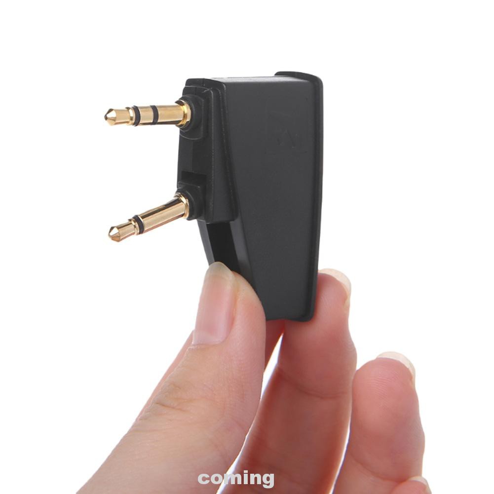 Đầu Chuyển Đổi Tai Nghe Cho Bose Qc15 Qc3