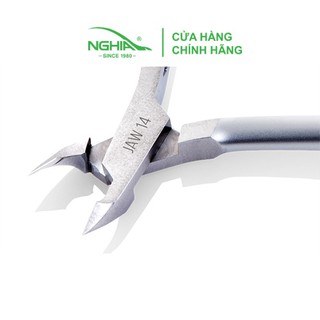 Kềm Cắt Da Kềm Nghĩa D06