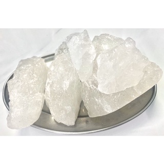 Phèn chua dạng cục 1Kg