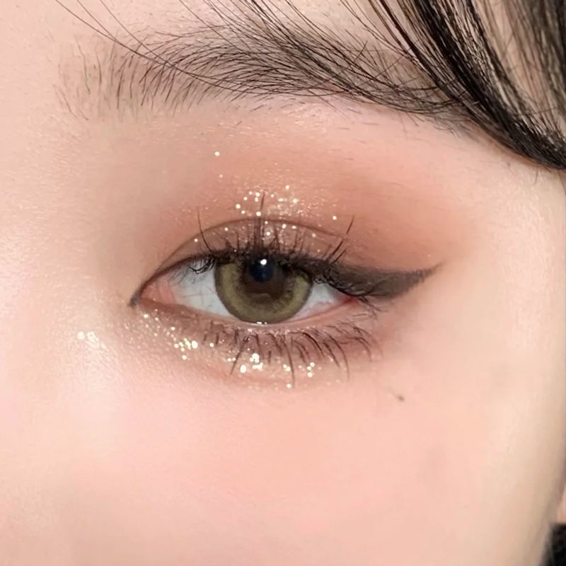 COLOURPOP Bảng Phấn Mắt 9 Màu Sắc Tông Lì/Hiệu Ứng Ngọc Trai Chống Thấm Nước Và Mồ Hôi