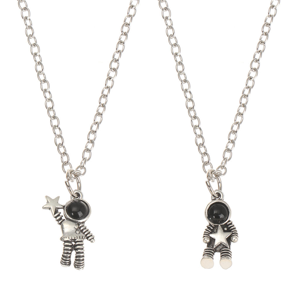 1 / 2 Vòng Cổ Thời Trang Cá Tính