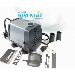 ATMAN AT 107S 106S 105S 104S Máy Bơm Lọc Nước Hồ Cá