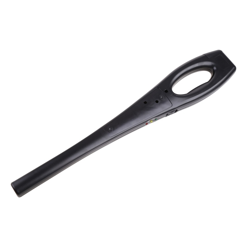 Pcf * Đũa Dò Kim Loại Di Động Độ Nhạy Cao Có Thể Điều Chỉnh Cho Người Lớn