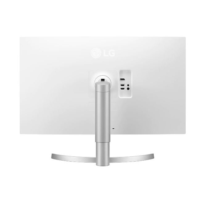 Màn hình đồ hoạ LG 32UN650-W 31,5 Inch (4K UHD/IPS/DCI-P3 95%/HDR) - Hàng chính hãng
