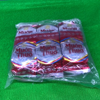 Lố 12 hộp kem muôn thưở