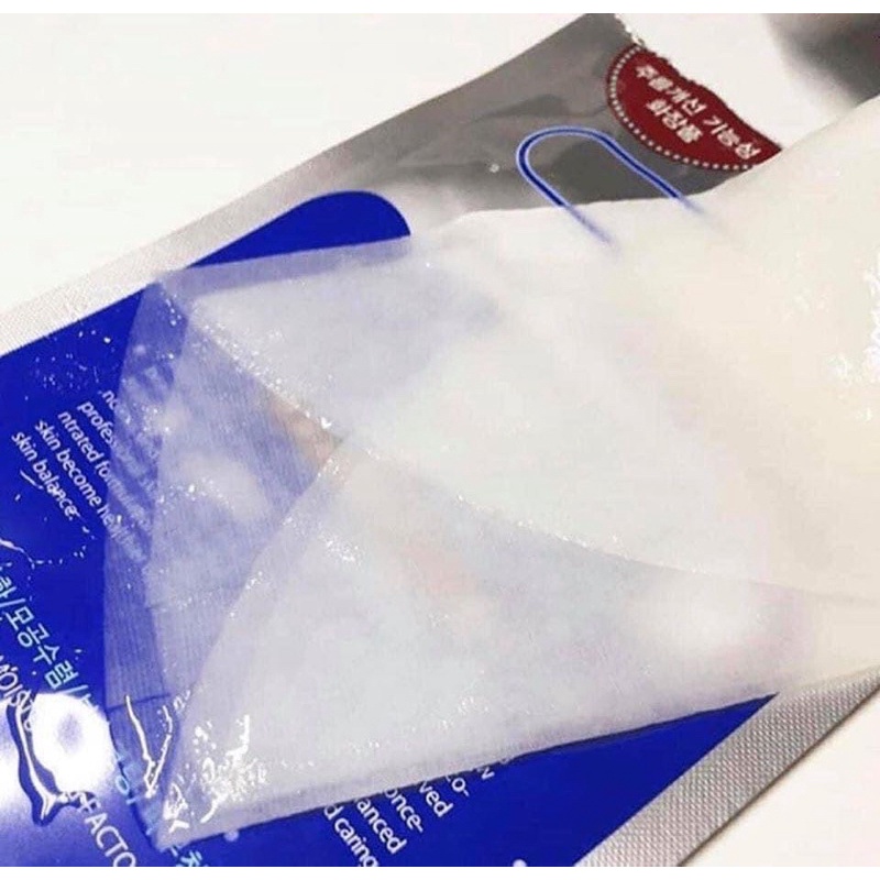 Mặt Nạ Mediheal NMF Aquaring Ampoule Mark EX Hàn Quốc (1 cái) | BigBuy360 - bigbuy360.vn