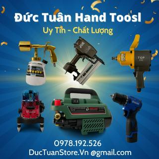 Đức Tuân Hand Toosl