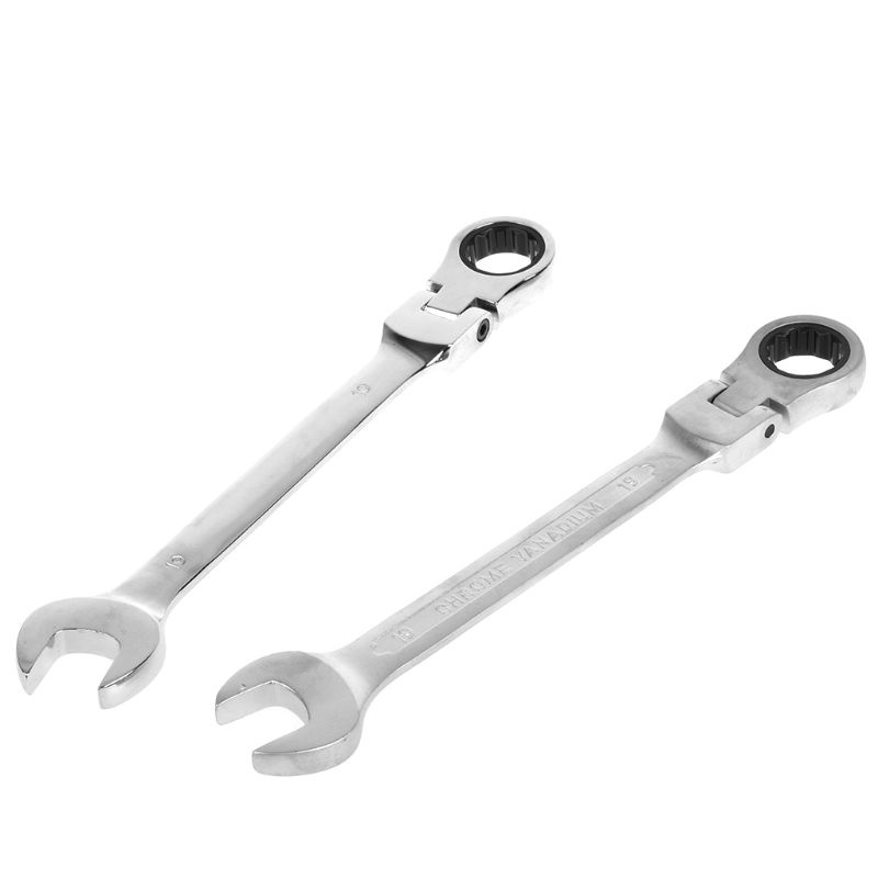 Bộ Cờ Lê Đầu Dao Động Thay Thế Chuyên Dụng