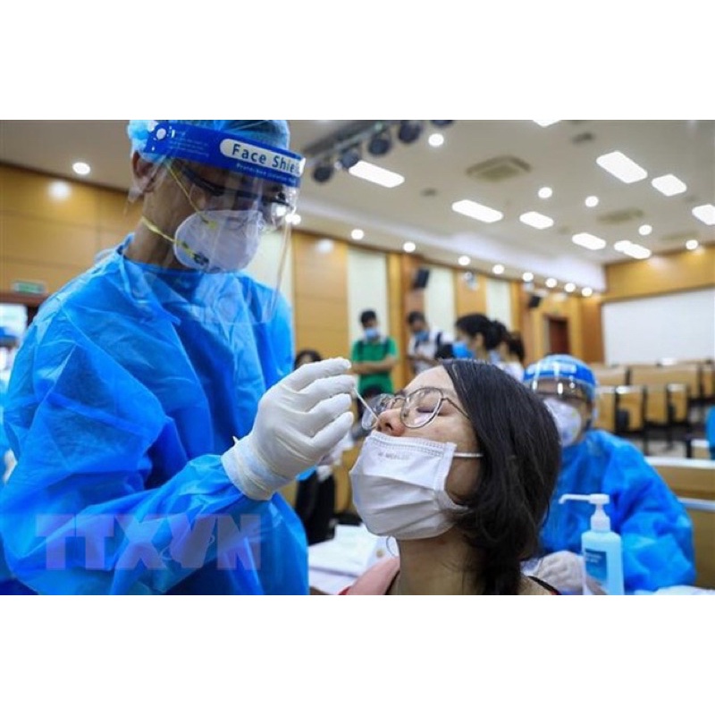 combo 5 kính chống giọt bắn chống dịch nước bọt face shield chuyên dùng cho bác sĩ