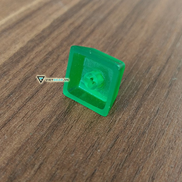 Keycap lẻ Ruby, nhựa Resin