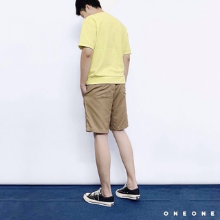 Quần short Cotton đai chun