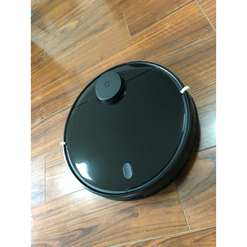 Robot hút bụi lau nhà Xiaomi Mijia gen 2 2020 STYJ02YM