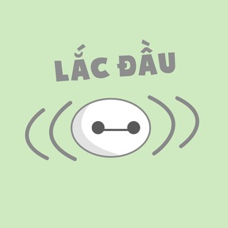  Lắc Đầu