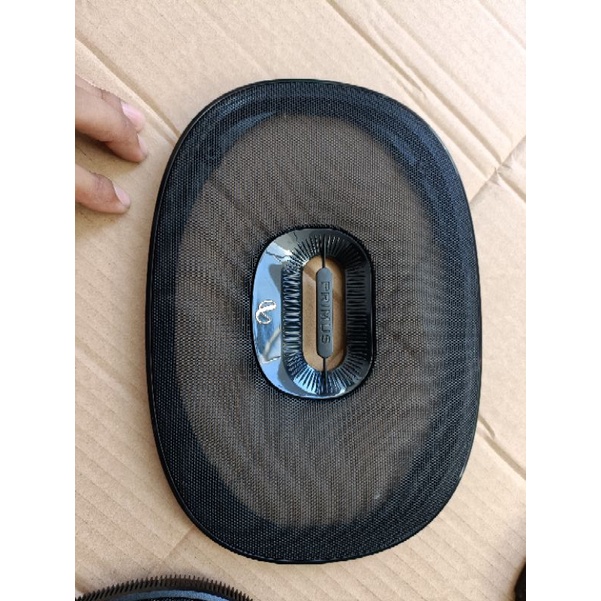 Mặt lưới bảo vệ màng loa sony 16cm cho hệ thống âm thanh loa e hơi loa ô tô giá 1 cái