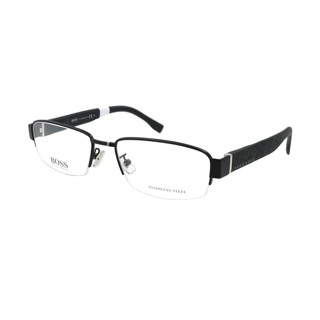 (Hàng chính hãng) Gọng kính nam nữ Hugo Boss BOSS0857F 94X màu sắc thời trang