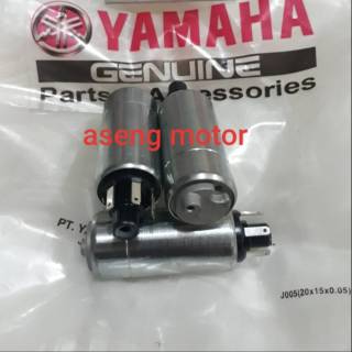 Bơm Nhiên Liệu Nmax Nứt - aerox 125 150 - Lex Nguyên Bản