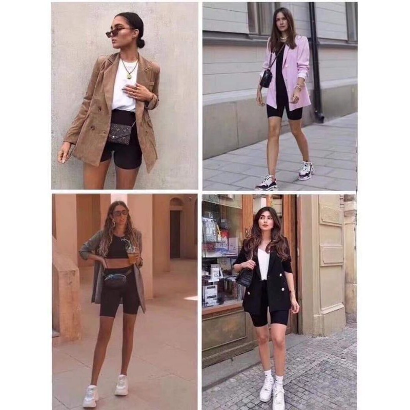 legging đùi giảm eo | BigBuy360 - bigbuy360.vn