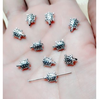 phụ kiện xỏ - lùa giá rẻ : 50 gram = 25k [ chuyên nhập sỉ charm ]