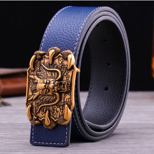 THẮT LƯNG NAM NHIỀU MẪU DÂY M169