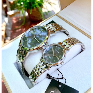 Đồng Hồ Nữ Citizen EU6090-54H