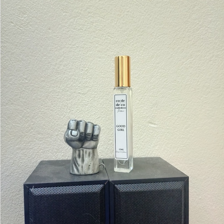 Nước Hoa Good Girl 12ml Gợi Cảm, Ngọt Ngào, Huyền Bí, Lưu Hương 3- 5 Ngày - Lyna Shop 1998 | BigBuy360 - bigbuy360.vn