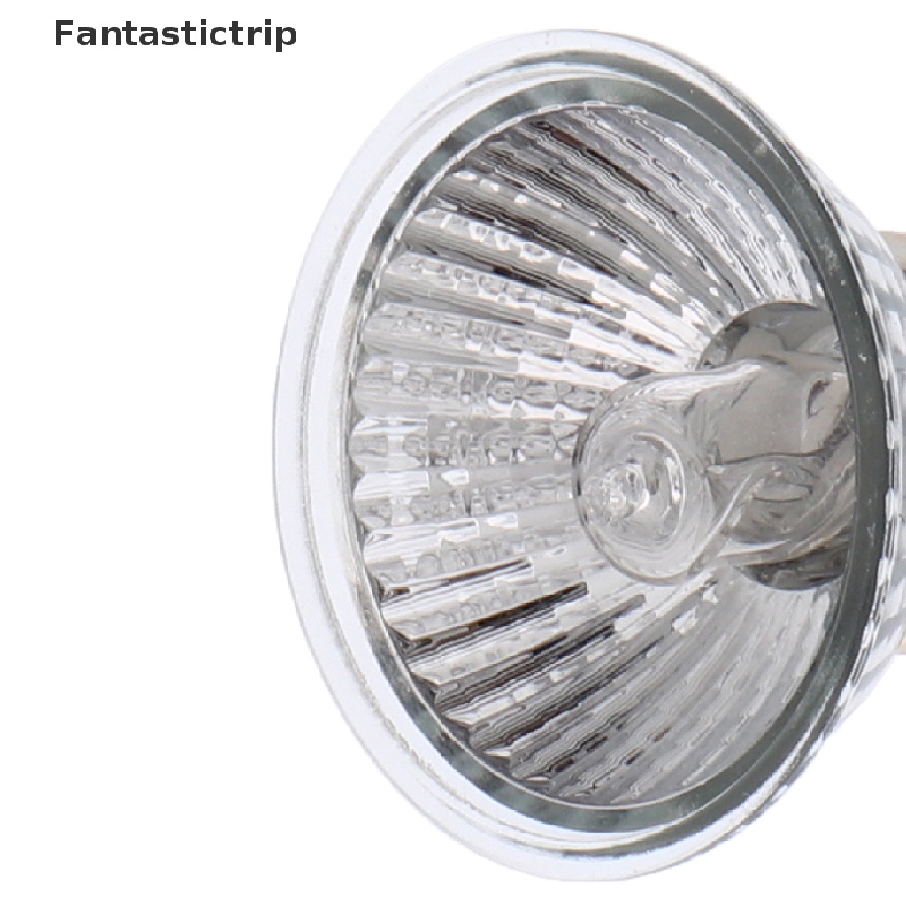 Đèn Sưởi Ấm Cho Bò Sát 25 / 50 / 75W UVA + UVB