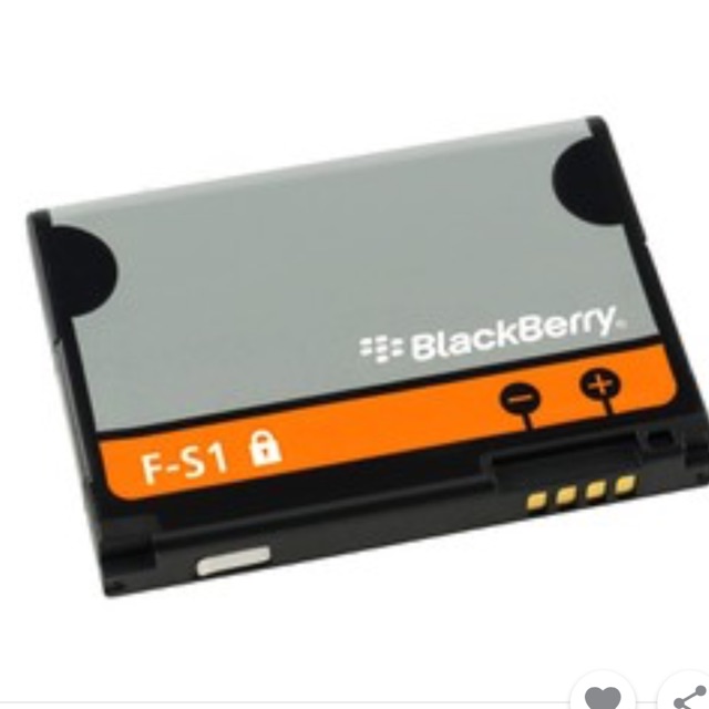 Pin xin Blackbery 9800 / F-S1