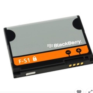 Pin xin blackbery 9800 / f-s1