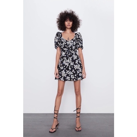 Đầm zara size S