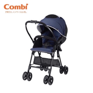 Xe đẩy combi handys