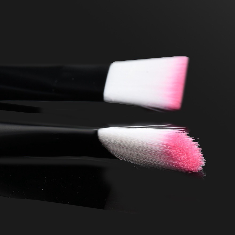 Set 2 cọ đắp mặt nạ tiện dụng