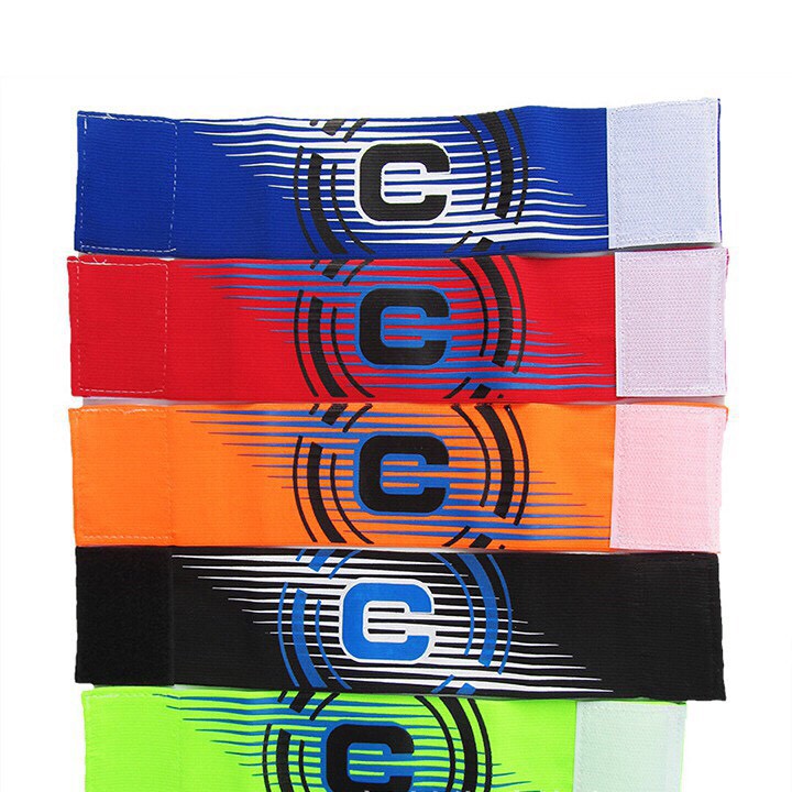 Băng đội trưởng cho cầu thủ bóng đá C01 - 1 băng