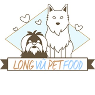 Long Vũ Pet Food