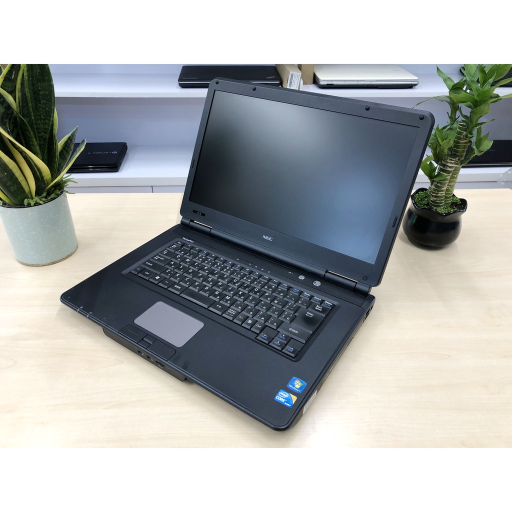 Laptop Nec VK26 - i5 M560 - Ram 4G - 15inch HD ĐẸP | BigBuy360 - bigbuy360.vn