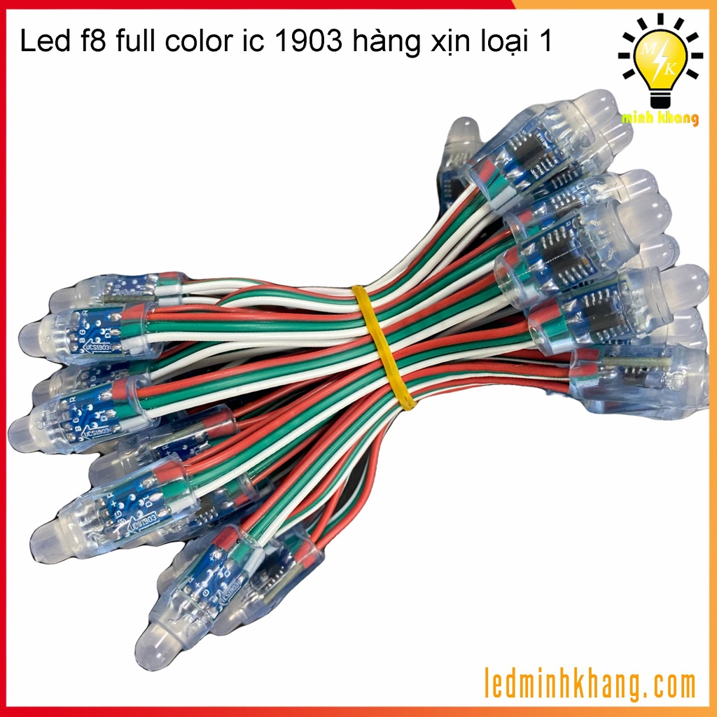 Led full 1903-2811 chính hãng