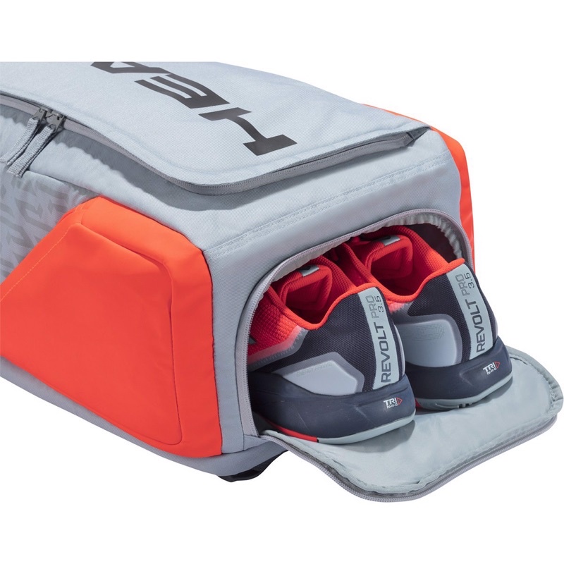 Balo Tennis Head REBEL backpack